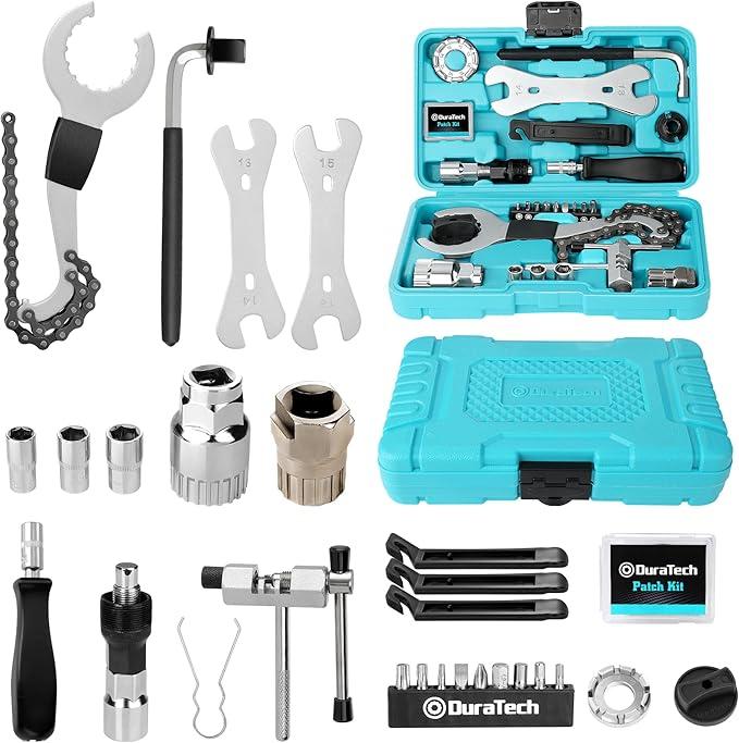 Top Accessoires Vélo 2025 : Sécurité, Confort & Entretien